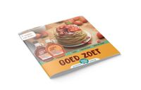 Ahornsiroop receptboek Ahornsiroop receptboek