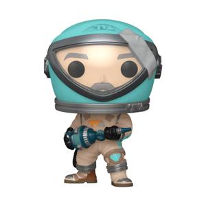 Funko Pop! figuur Marvel Loki Season 2 Mobius
