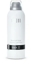 JANZEN deodorantspray black 22 150 ml