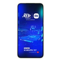 Smartphone Xiaomi MZB0KY9EU 6,83" Octa Core 12 GB RAM 256 GB Grijs