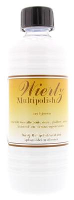 Wiertz Multi polish 500 Milliliter