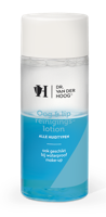 Dr. Van Der Hoog Oog & Lip Reinigingslotion