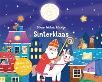 Slaap lekker, kleintje - Sinterklaas (Kartonboek)