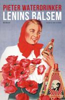 Lenins balsem (Hardback)