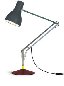 Anglepoise X Paul Smith mini lampe de bureau Type 75 édition quatre - Gris