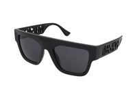Zonnebrillen Versace VE4430U GB1/87