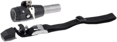 Weber Towarm connection inner tube 30.0 mm