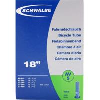 Schwalbe Tube 18 x 1.50 kenda schrader valve (sport g4)