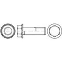 TOOLCRAFT TO-5444625 Inbusborgschroeven M12 30 mm Buitenzeskant 88933 100 stuk(s) - thumbnail
