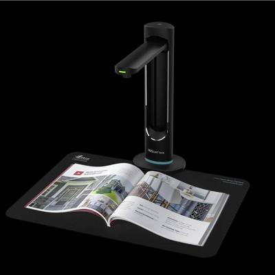 IRIS by Canon IRIScan™ Desk 6 Business Documentcamera 16 Mpix A3 4608 x 3456 Pixel USB LED-verlichting, Autofocus, Tekstherkenning (OCR), Geoptimaliseerd voor