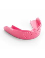 Sisu Aero Mouthguard Custom Fit Bitje 3d (roze) Sr. Hot Pink Sisu Aero Mouthguard Custom Fit Bitje 3d (roze) Sr. Hot Pink