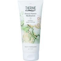 Therme Therme forest flo med body lot