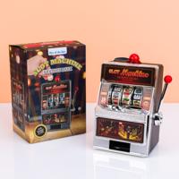 Gokautomaat spaarpot