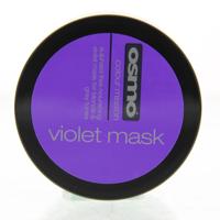 Osmo Silverising Violet Mask 100ml