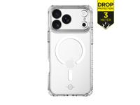 ITSKINS ITSKINS Level 2 HybridMagClear_R for Apple iPhone 17 Pro Transparent