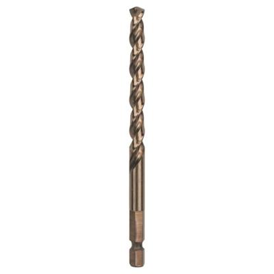 Bosch pc centreerb.8x120mm hss-co