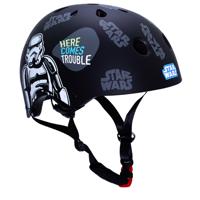 Kinderhelm Star Wars Fietshelm - 52-56 cm (M)