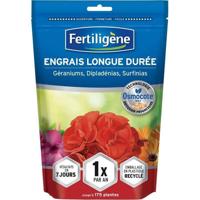 FERTILIGENE - Langdurige meststof Osmocote max Geraniums, Dipladenia's, Surfinias 700g