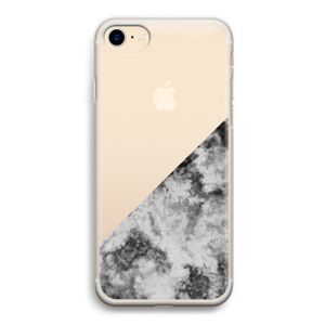 Onweer: iPhone 7 Transparant Hoesje