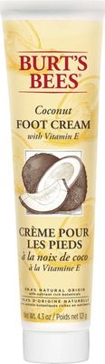 Burt&apos;s Bees Coconut Foot Cream