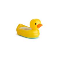 Munchkin - White Hot Duck Tub - Opblaasbaar badje - thumbnail