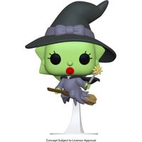 Pop! TV: Simpsons S9 - Witch Maggie