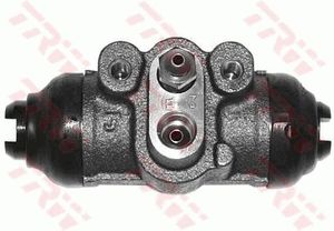Wielremcilinder BWK180