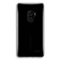 Musketon Painter: Xiaomi Mi Mix 2 Transparant Hoesje