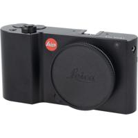 Leica TL2 body zwart occasion - thumbnail