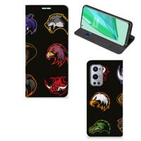 OnePlus 9 Pro Magnet Case Cartoon