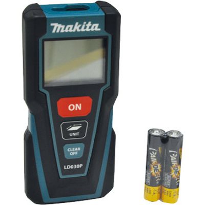 Laser-afstandsmeter LD030P Afstandsmeter