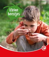 Kleine beestjes (Hardback)