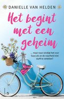 Het begint met een geheim - Danielle van Helden - ebook - thumbnail