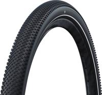 Schwalbe vouwband g-one allr. perf. 57-622 tlr +r zwart