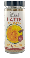 Aman Prana Latte Ayurveda Bio