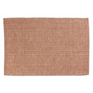 Kela - Placemat, Beige/Terra, Donker - Kela Ria