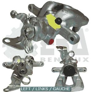 Remklauw BC53785