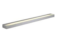 SLV WandlampSedo 21 led 89cm grijs - 151796 - thumbnail