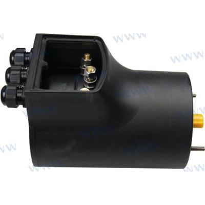 QUDP31012M - Windshowmotor DP31012 1000W 12V