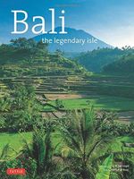 Fotoboek Bali - the legendary isle | Tuttle Publishing - thumbnail