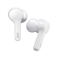 JVC HA-A8TWU Oordopjes Wit