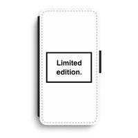 Limited edition: iPhone XR Flip Hoesje