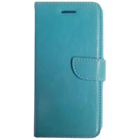 iPhone 5/5S/SE hoesje aqua blauw iPhone 5/5S/SE hoesje aqua blauw