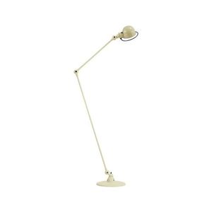 Jielde Loft D1260 Vloerlamp - Ivoor