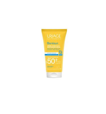 Sun creme ongeparfumeerd SPF50 Sun creme ongeparfumeerd SPF50