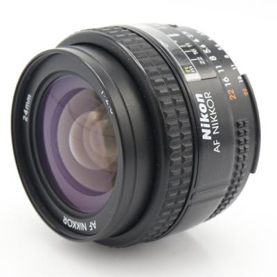 Nikon AF 24mm f/2.8 D occasion
