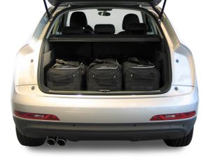 Reistassenset Audi Q3 (8U) 2011- suv A20801S