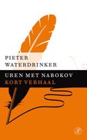 Uren met Nabokov - Pieter Waterdrinker - ebook - thumbnail