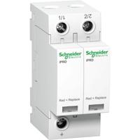 Schneider Electric A9L40201 A9L40201 Overspanningsveilige afleider 1 stuk(s)