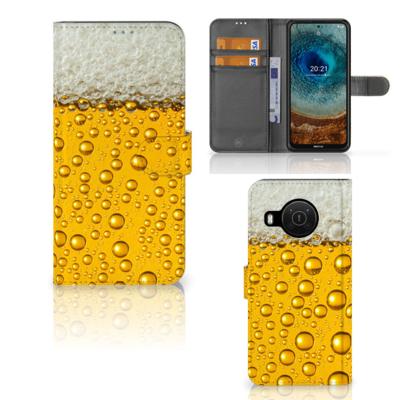 Nokia X10 | Nokia X20 | Book Cover | Bier